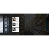 OPTICBOOK A300 PLUS SCANNER