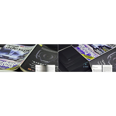 OPTICBOOK A300 PLUS SCANNER