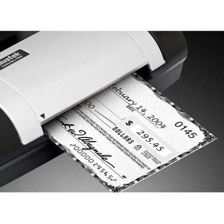 D620 ID CARD SCANNER