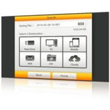 ESCAN A350 ESSENTIAL SCANNER