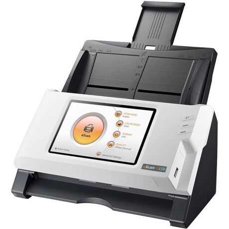 ESCAN A350 ESSENTIAL SCANNER