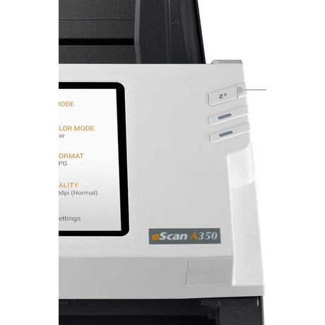 ESCAN A350 ESSENTIAL SCANNER