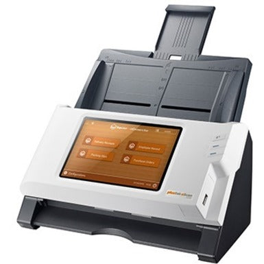 ESCAN SHAREPOINT A350 SCANNER