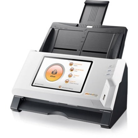 ESCAN SHAREPOINT A350 SCANNER