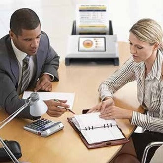 ESCAN SHAREPOINT A350 SCANNER