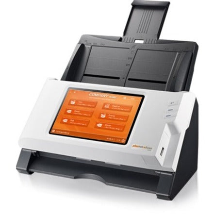 ESCAN SHAREPOINT A350 SCANNER