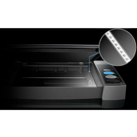 OPTICBOOK 3800L BOOK SCANNER