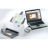 SMARTOFFICE PS3180U SCANNER