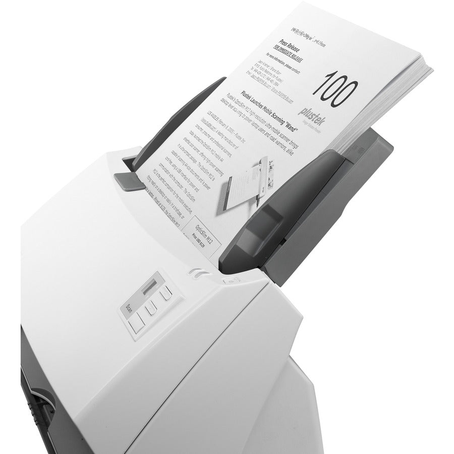 SMARTOFFICE PS506U SCANNER