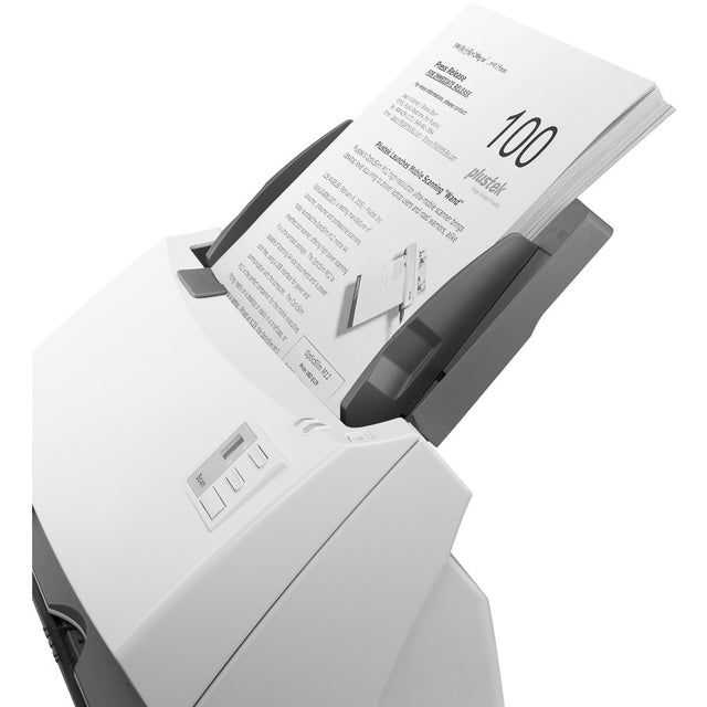 SMARTOFFICE PS506U SCANNER