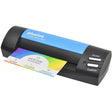 S602 ID CARD SCANNER