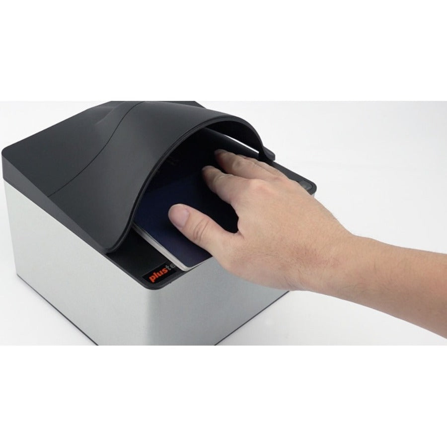 SECURESCAN X50 PASSPORT SCANNER