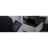 SECURESCAN X50 PASSPORT SCANNER