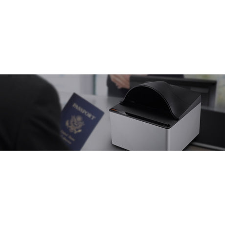 SECURESCAN X50 PASSPORT SCANNER