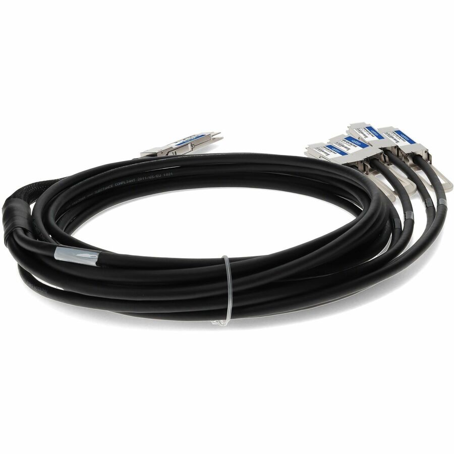 AddOn Twinaxial Network Cable