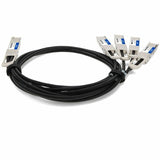 AddOn Twinaxial Network Cable