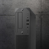CUSTOM Z2 G5 SFF XW1250 8GB