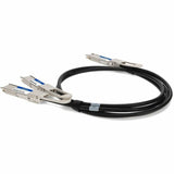 AddOn Twinaxial Network Cable