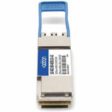 AddOn Ciena 160-9402-900-4WDM-20-I Compatible TAA 100GBase-4WDM-20 QSFP28 Transceiver (SMF, 1295nm to 1309nm, 20km, LC, DOM, -40 to 85C)
