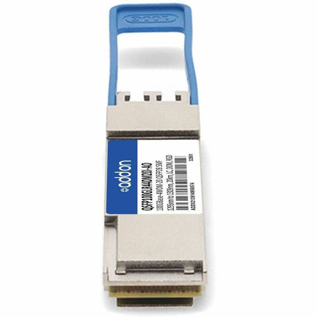 QSFP-100G-LR4-S-4WDM-20-I COMP