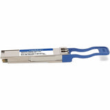 AddOn MSA and TAA 100GBase-LR4 QSFP28 Transceiver (SMF, 1310nm, LC, 10km, DOM, -40 to 85C)