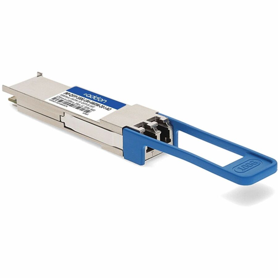 AddOn QSFP28 Module