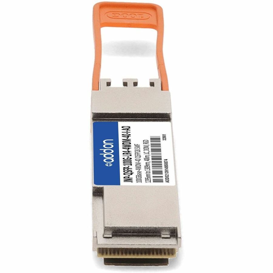 AddOn QSFP28 Module