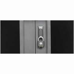 Bretford CORE X Cart Pre-Wired