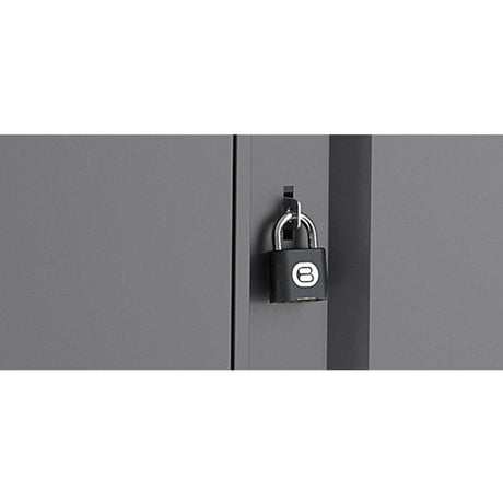 Bretford CUBE Micro Station - Pre-Wired TVS10USBC