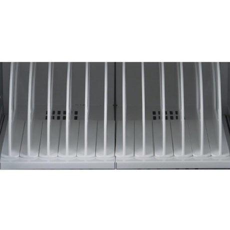 Bretford CUBE Micro Station - Pre-Wired TVS10USBC