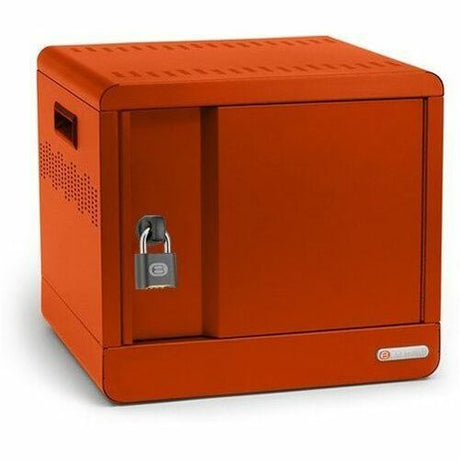 Bretford CUBE Micro Station - Pre-Wired TVS10USBC