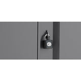 Bretford CUBE Cart Mini - Pre-Wired TVCM24USBC