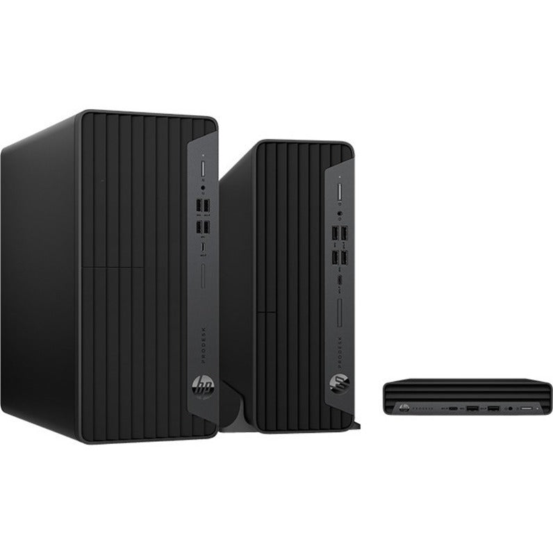 CUSTOM 600 G6 PRODDESK DM