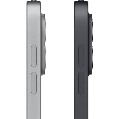 Apple iPad Pro (5th Generation) A2379 Tablet - 12.9" - Apple M1 - 8 GB - 128 GB Storage - iPadOS 14 - 5G - Silver