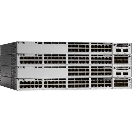 Cisco Catalyst 9300X-12Y Ethernet Switch