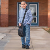 Higher Ground Capsule Plus CS CAPPL011GRYCS Carrying Case Rugged (Sleeve) for 11" Notebook, Chromebook - Gray - TAA Compliant