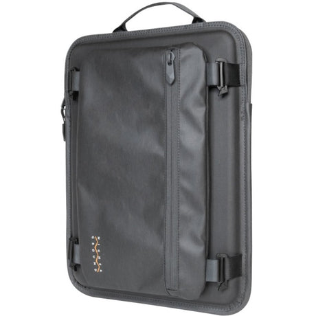 Higher Ground Capsule Carrying Case Rugged (Sleeve) for 11" Notebook - Soft Gray