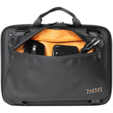 Higher Ground Shuttle 3.0 STL3.011GRYCS Carrying Case Rugged for 11" Notebook - Gray