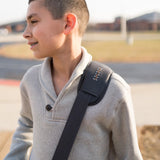 Higher Ground Shoulder Strap CS