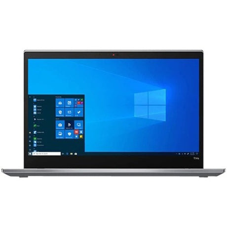 Lenovo ThinkPad T14s Gen 2 20WM0084US 14" Touchscreen Notebook - Full HD - Intel Core i5 11th Gen i5-1145G7 - vPro Technology - 16 GB - 256 GB SSD - English (US) Keyboard - Storm Gray
