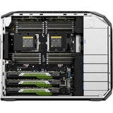 CUSTOM Z8G4T X6248R 256GB 2TB