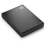 2TB ONE TOUCH SSD BLACK 1.5S