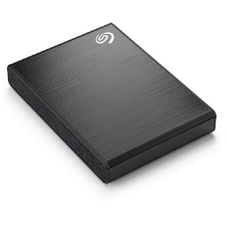 2TB ONE TOUCH SSD BLACK 1.5S
