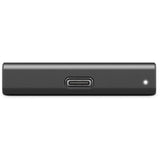 2TB ONE TOUCH SSD BLACK 1.5S