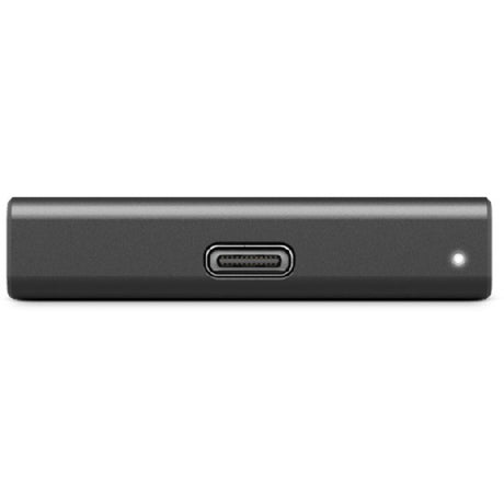 2TB ONE TOUCH SSD BLACK 1.5S