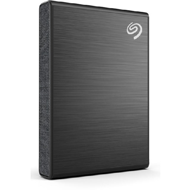 2TB ONE TOUCH SSD BLACK 1.5S