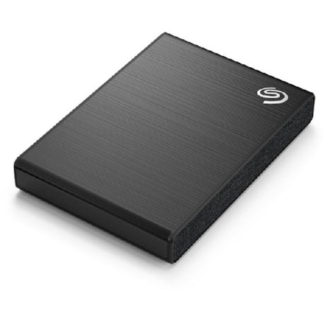 2TB ONE TOUCH SSD BLACK 1.5S