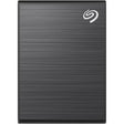 2TB ONE TOUCH SSD BLACK 1.5S