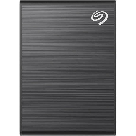 2TB ONE TOUCH SSD BLACK 1.5S