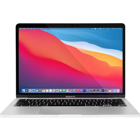 Moshi iVisior XT Clear Screen Protector Clear, Black